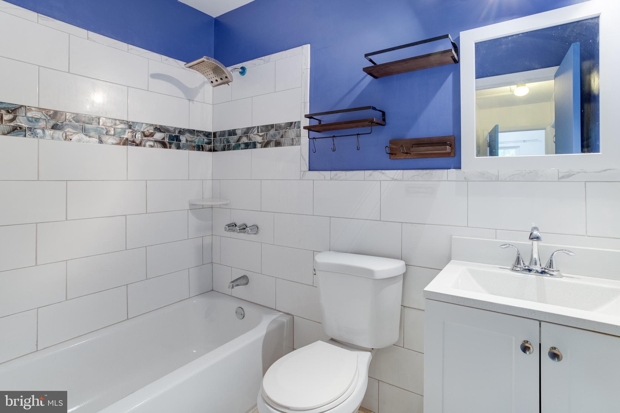 NORTH RIDGE - Residential