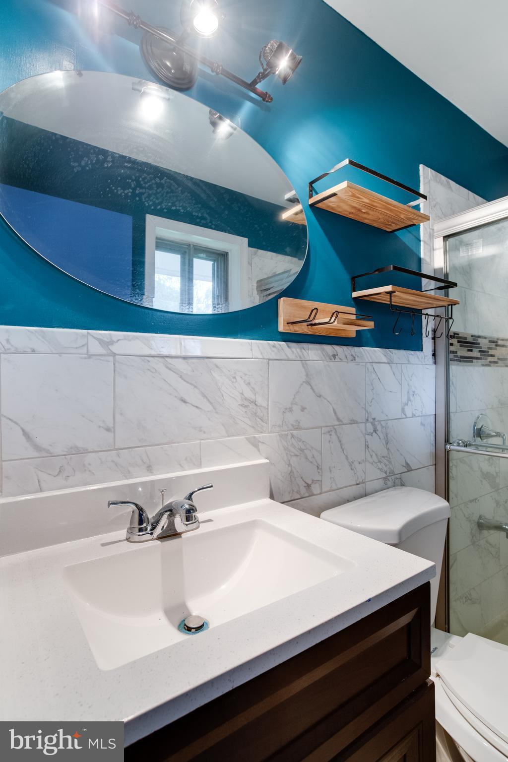 NORTH RIDGE - Residential