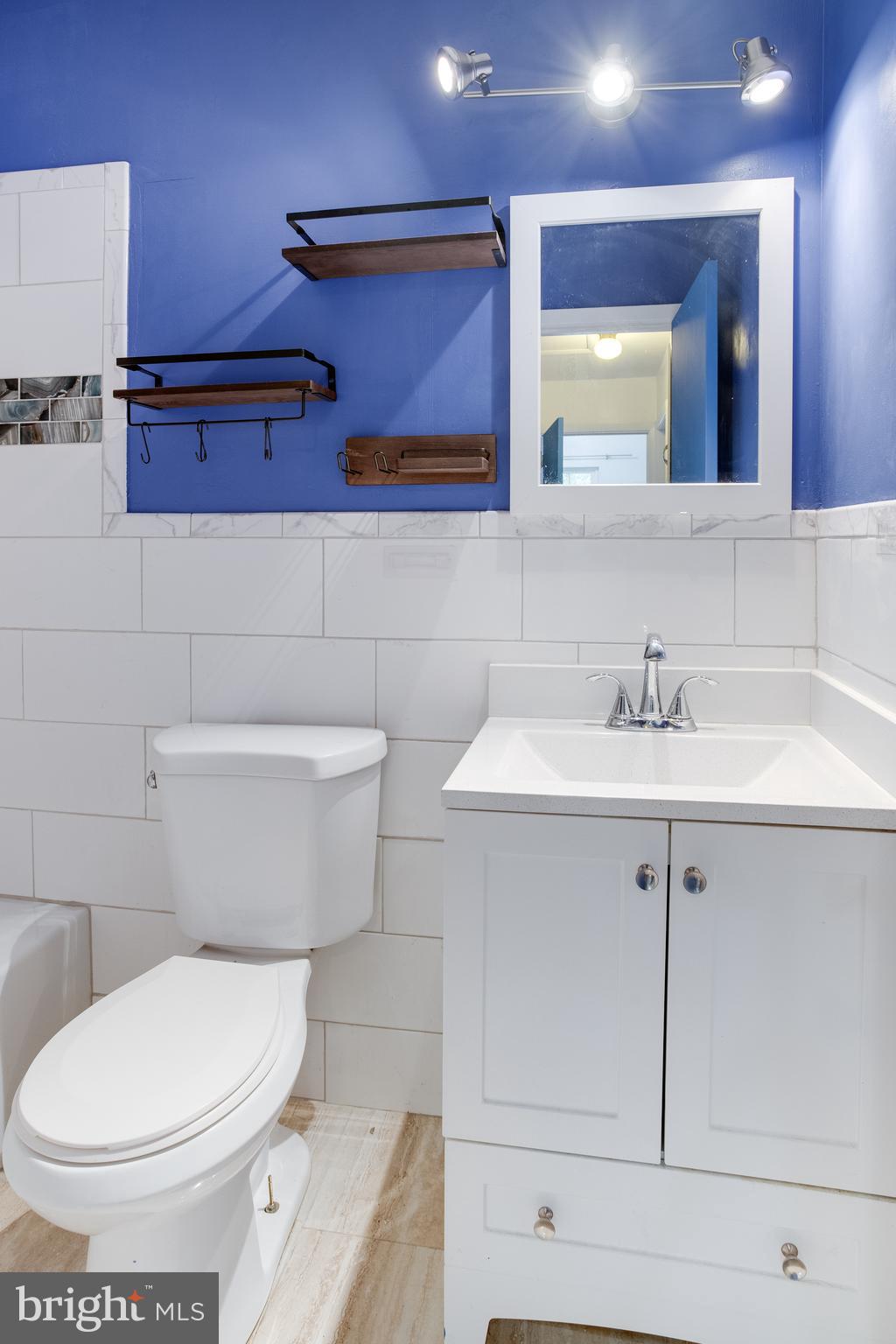 NORTH RIDGE - Residential