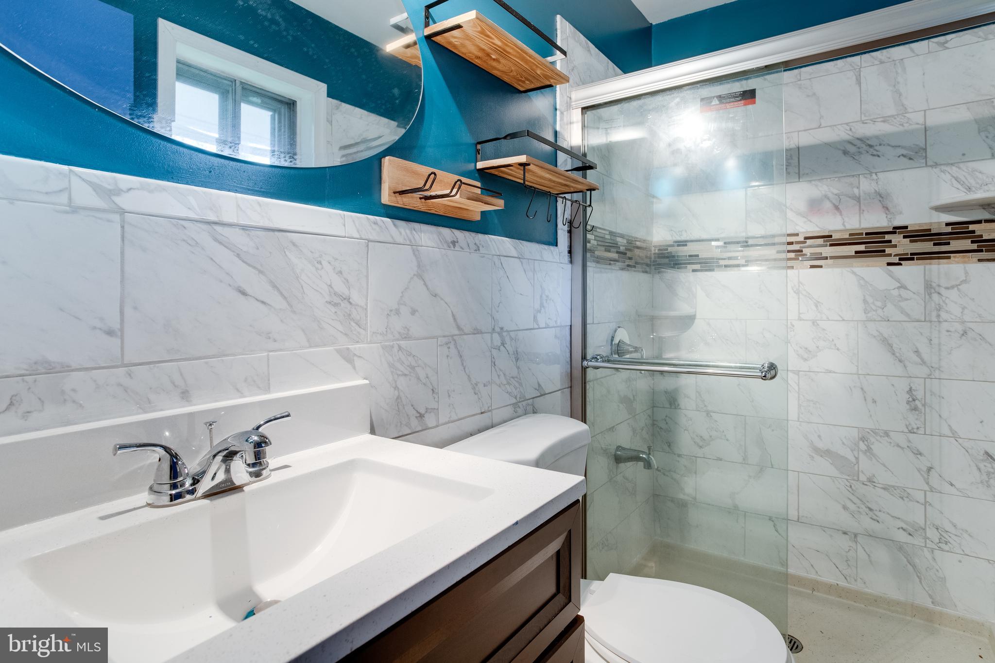 NORTH RIDGE - Residential