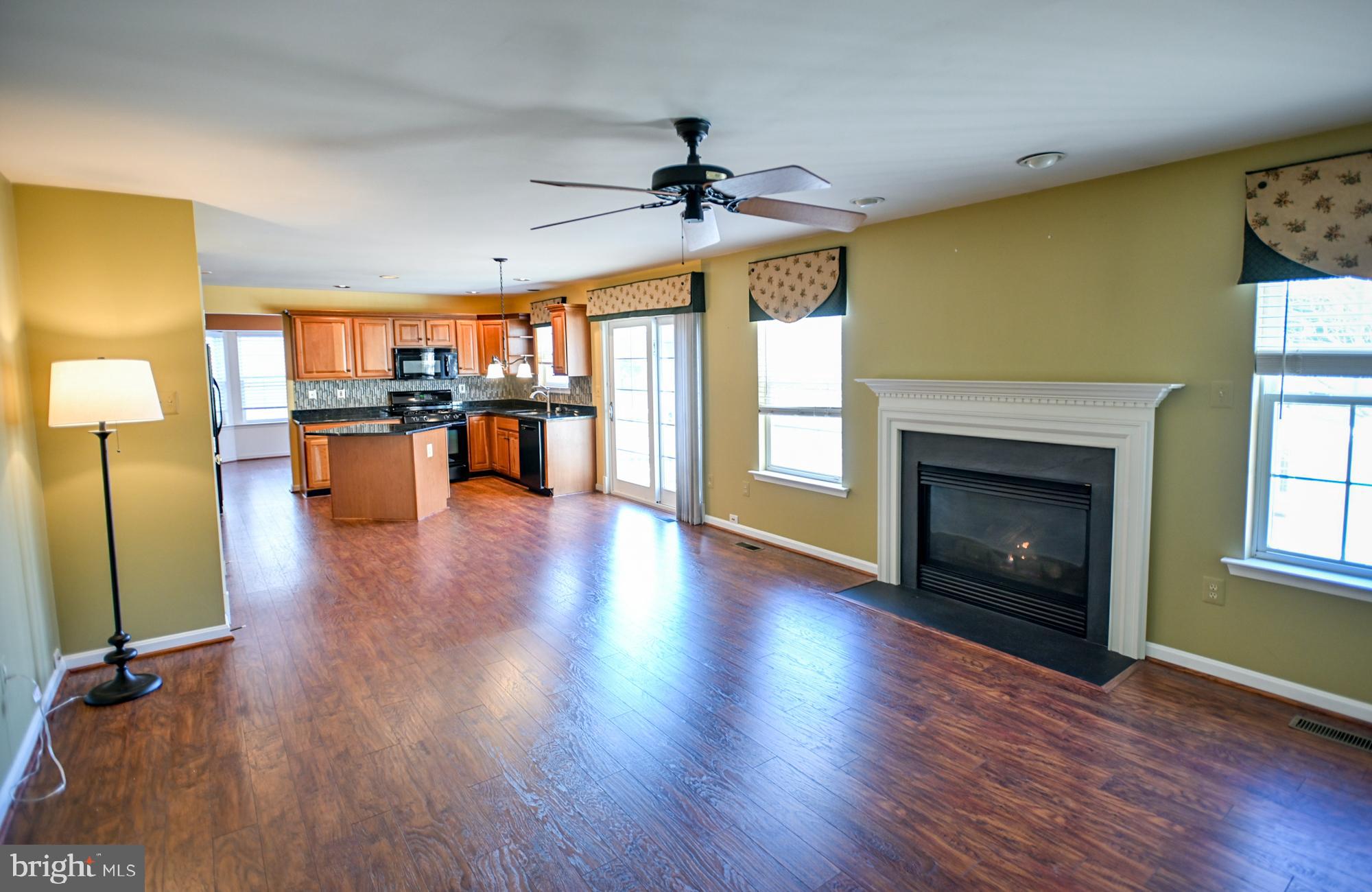 GUNPOWDER RIDGE - Residential