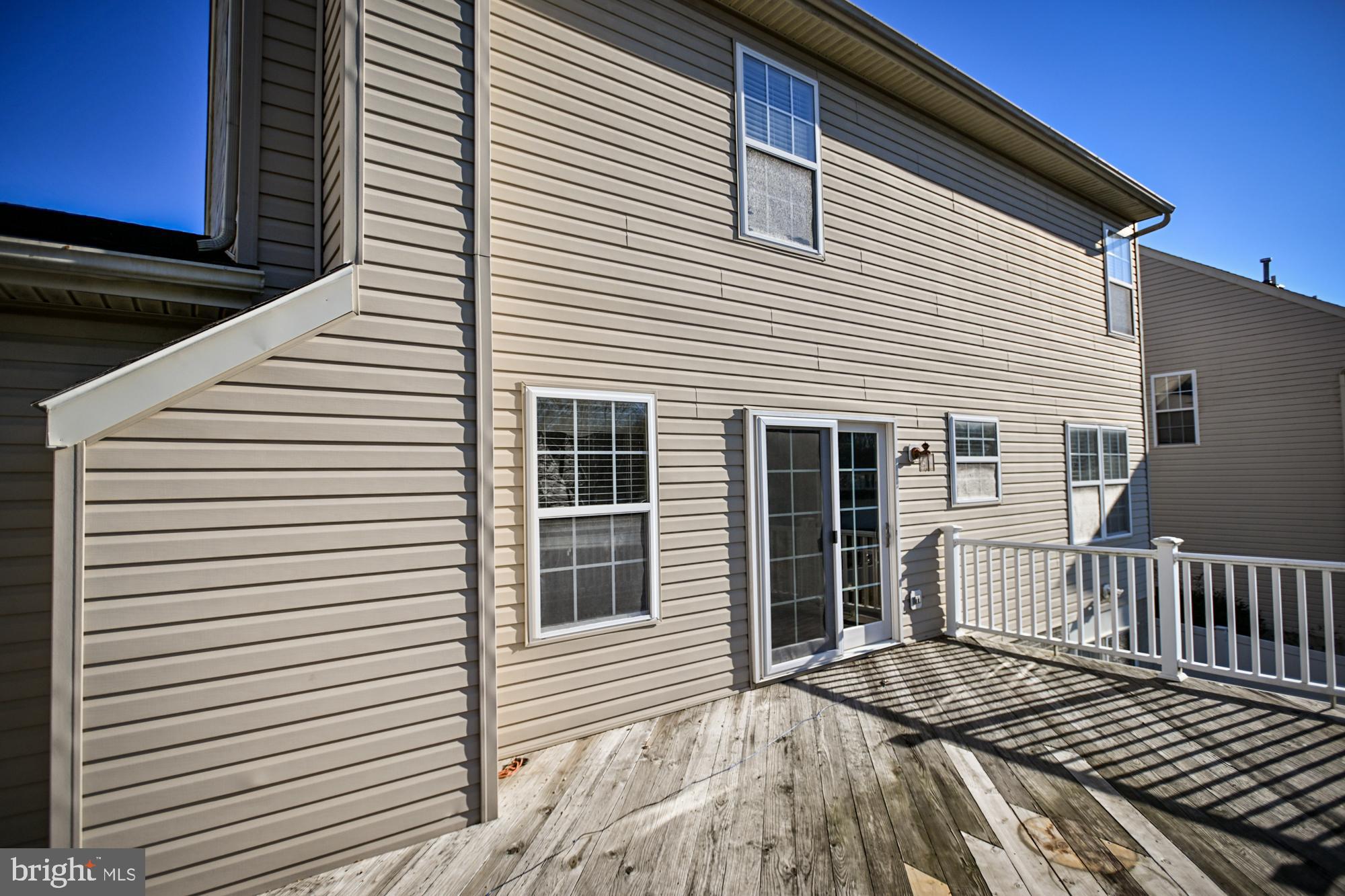 GUNPOWDER RIDGE - Residential