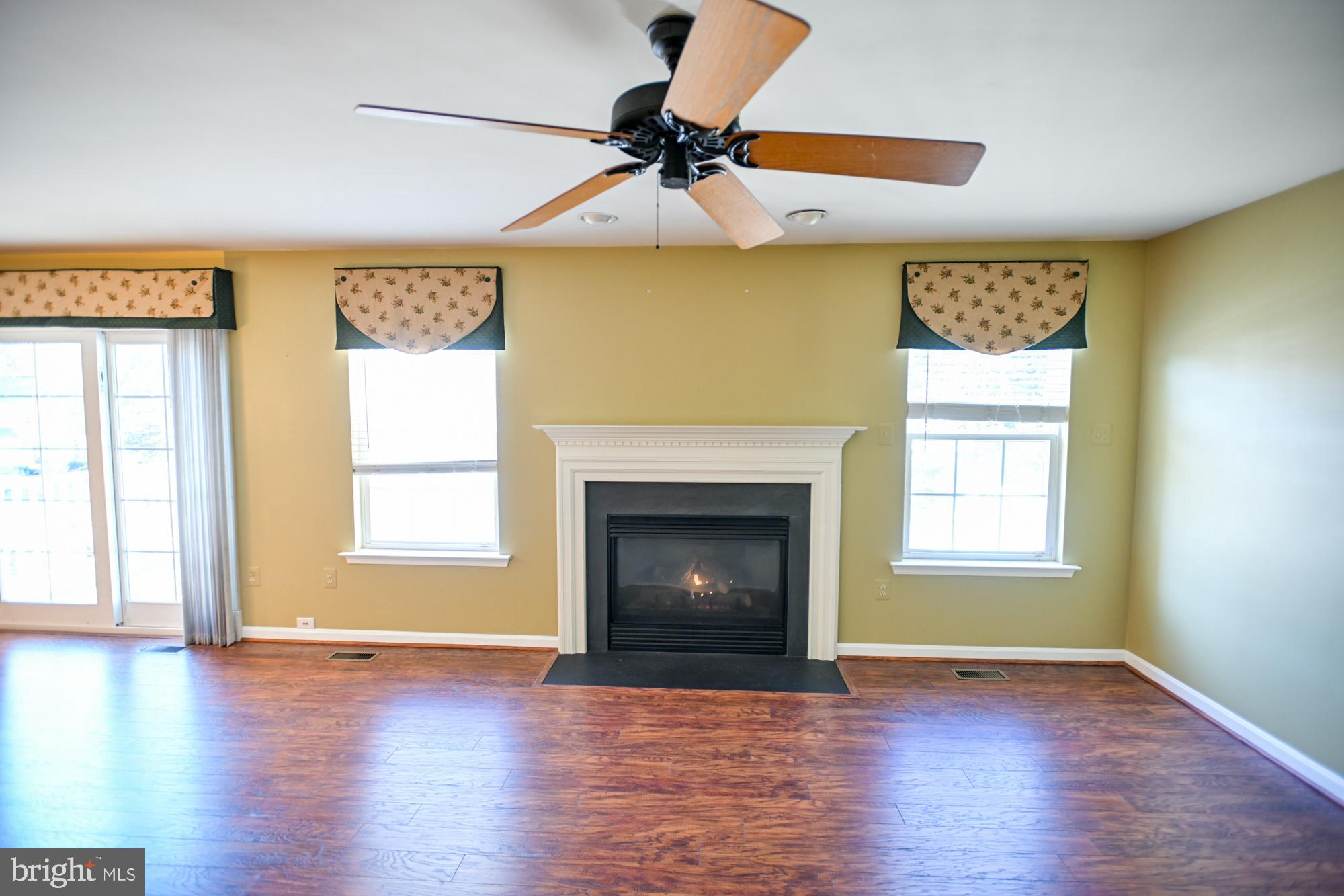 GUNPOWDER RIDGE - Residential