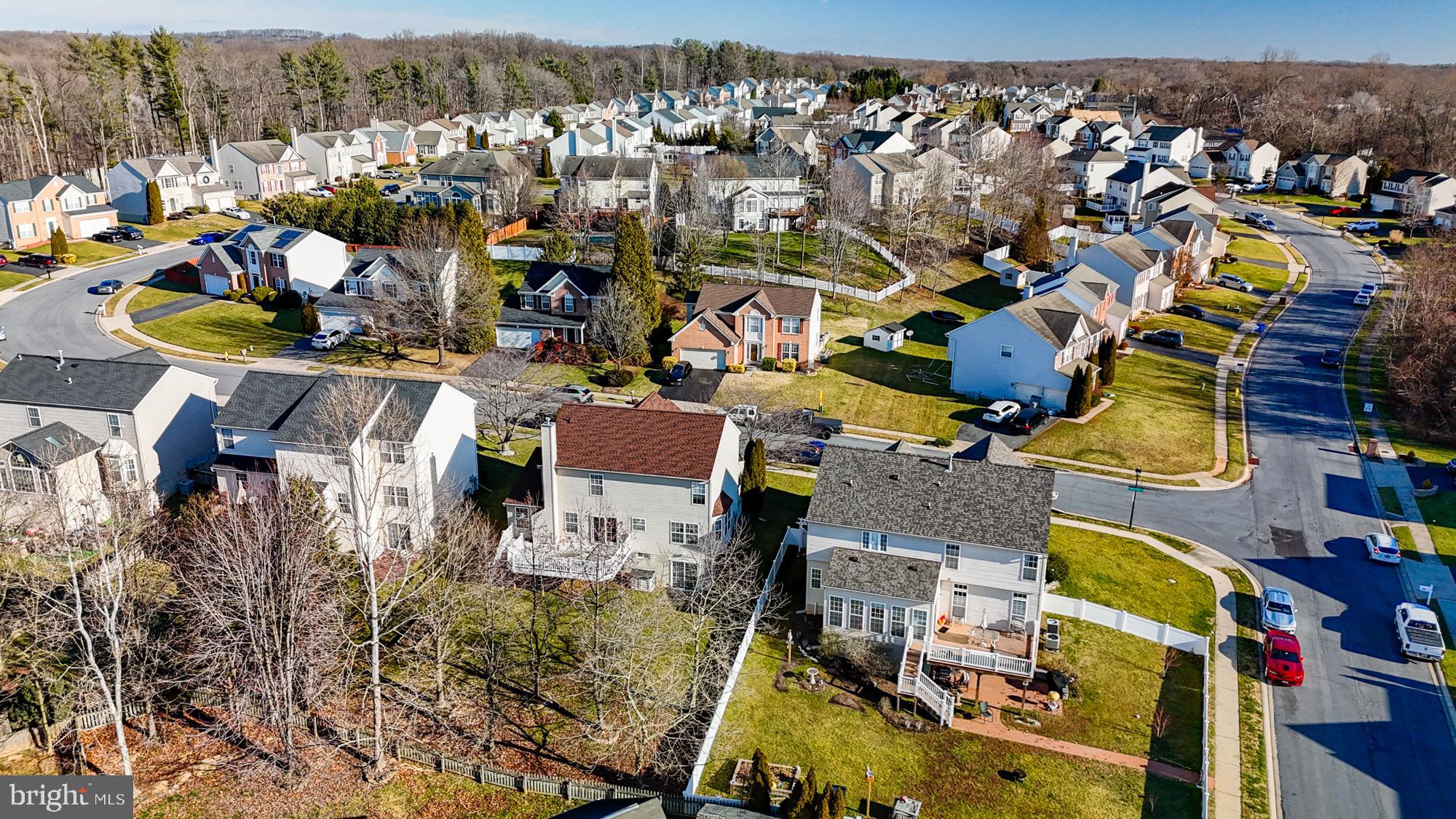 GUNPOWDER RIDGE - Residential