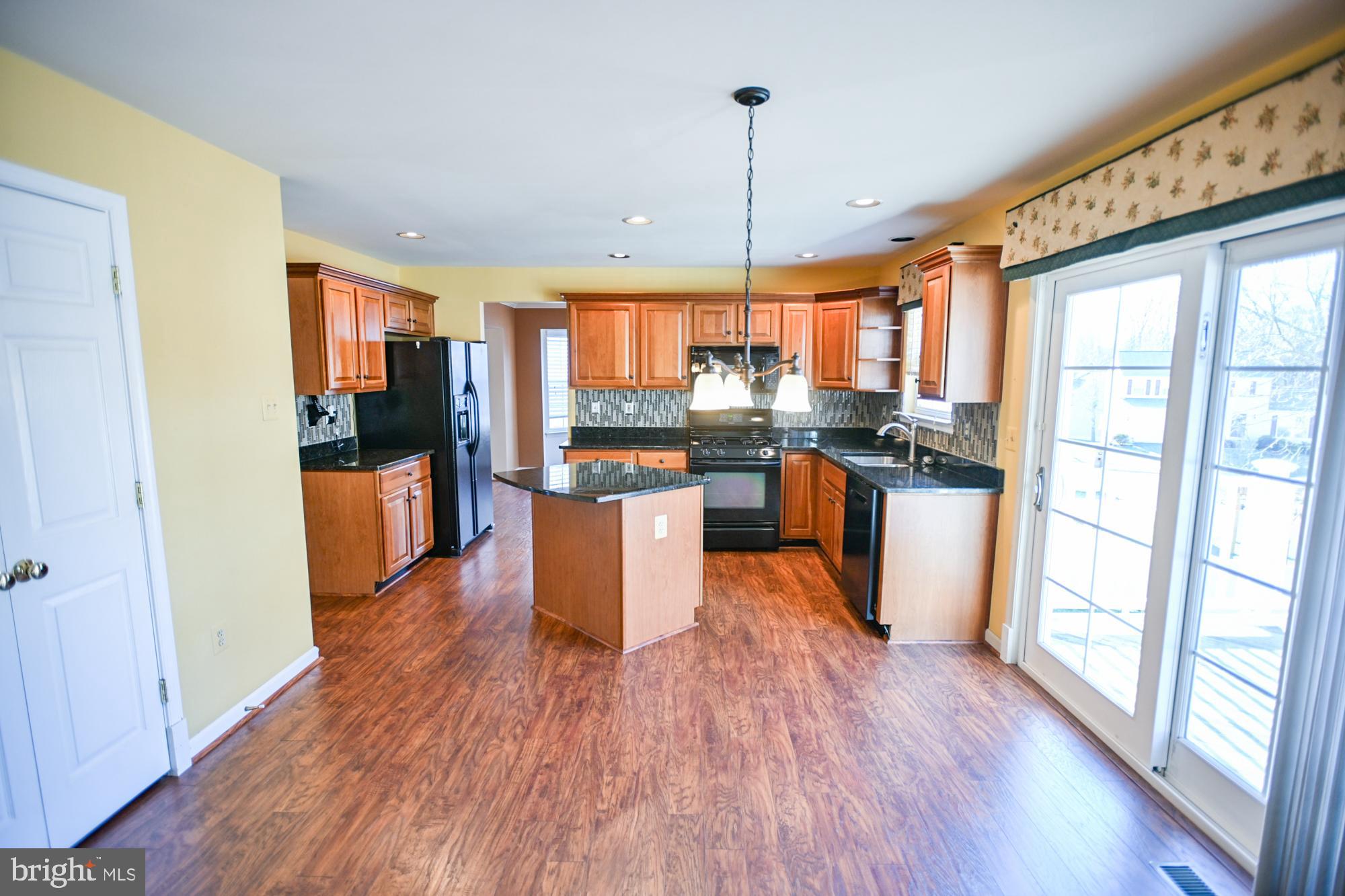 GUNPOWDER RIDGE - Residential