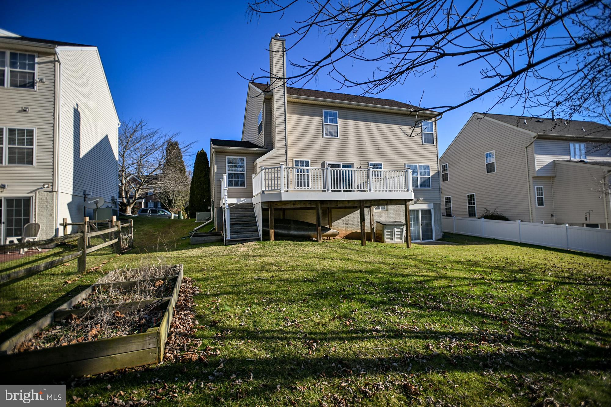 GUNPOWDER RIDGE - Residential