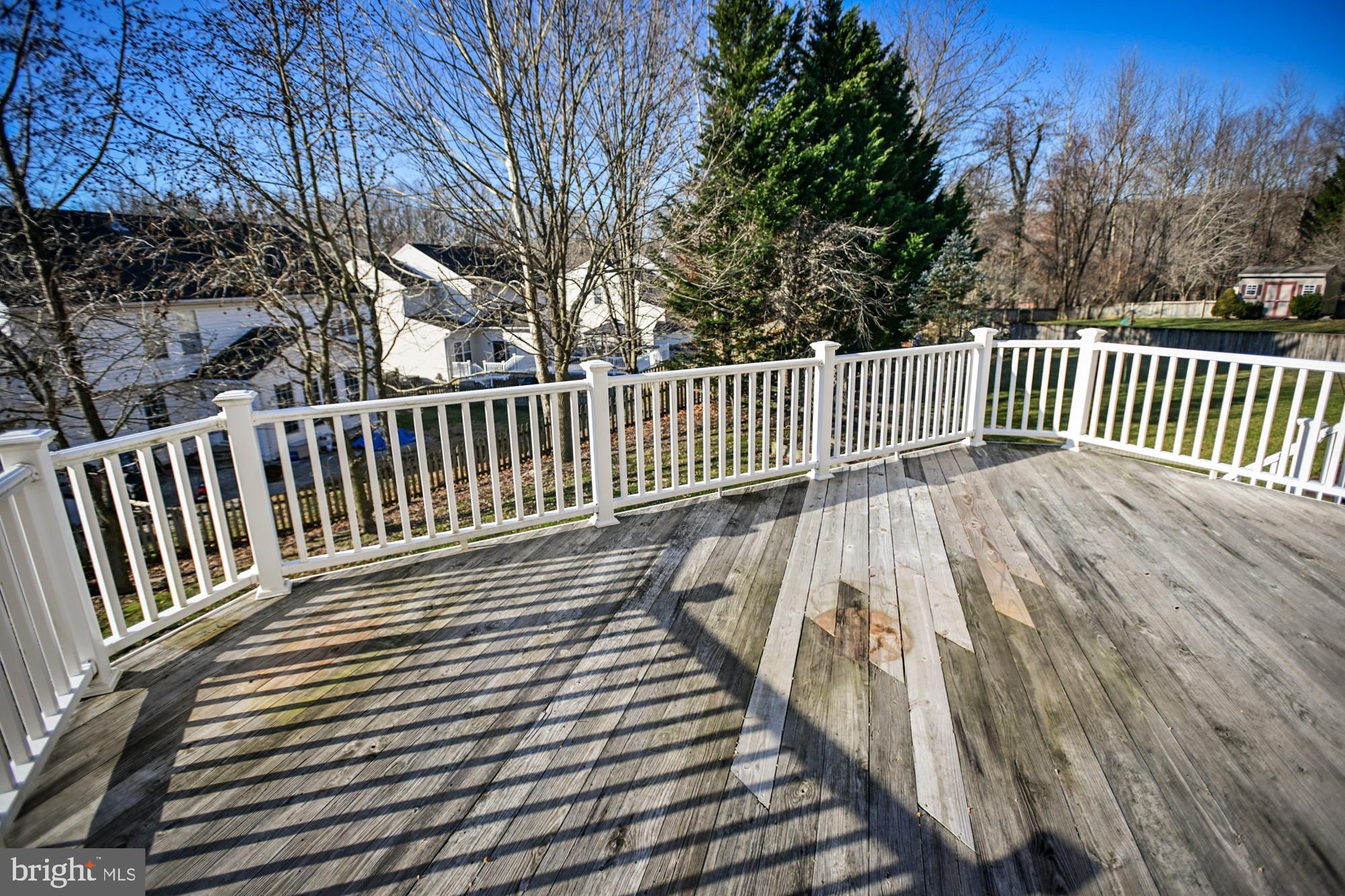 GUNPOWDER RIDGE - Residential