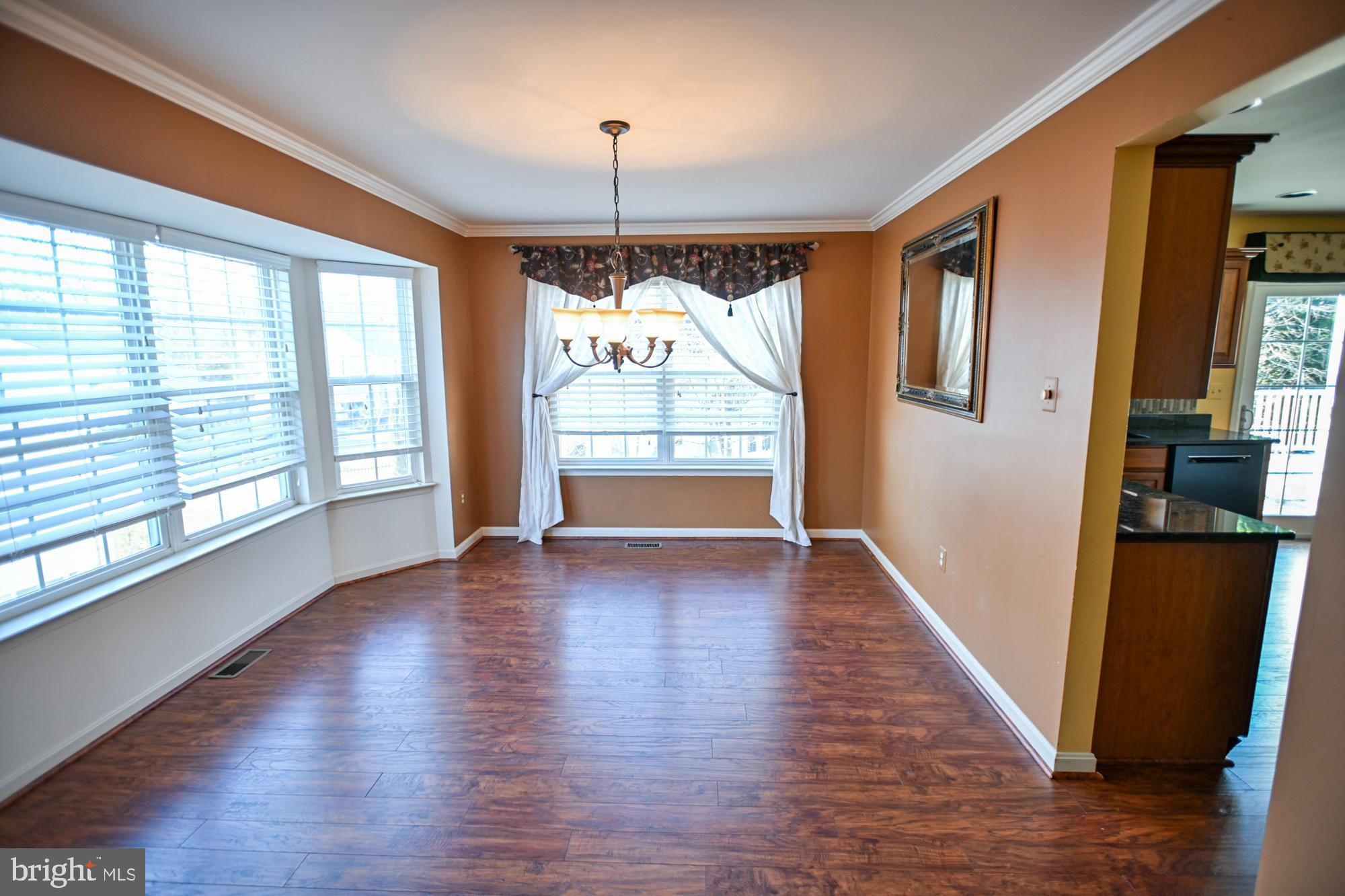 GUNPOWDER RIDGE - Residential