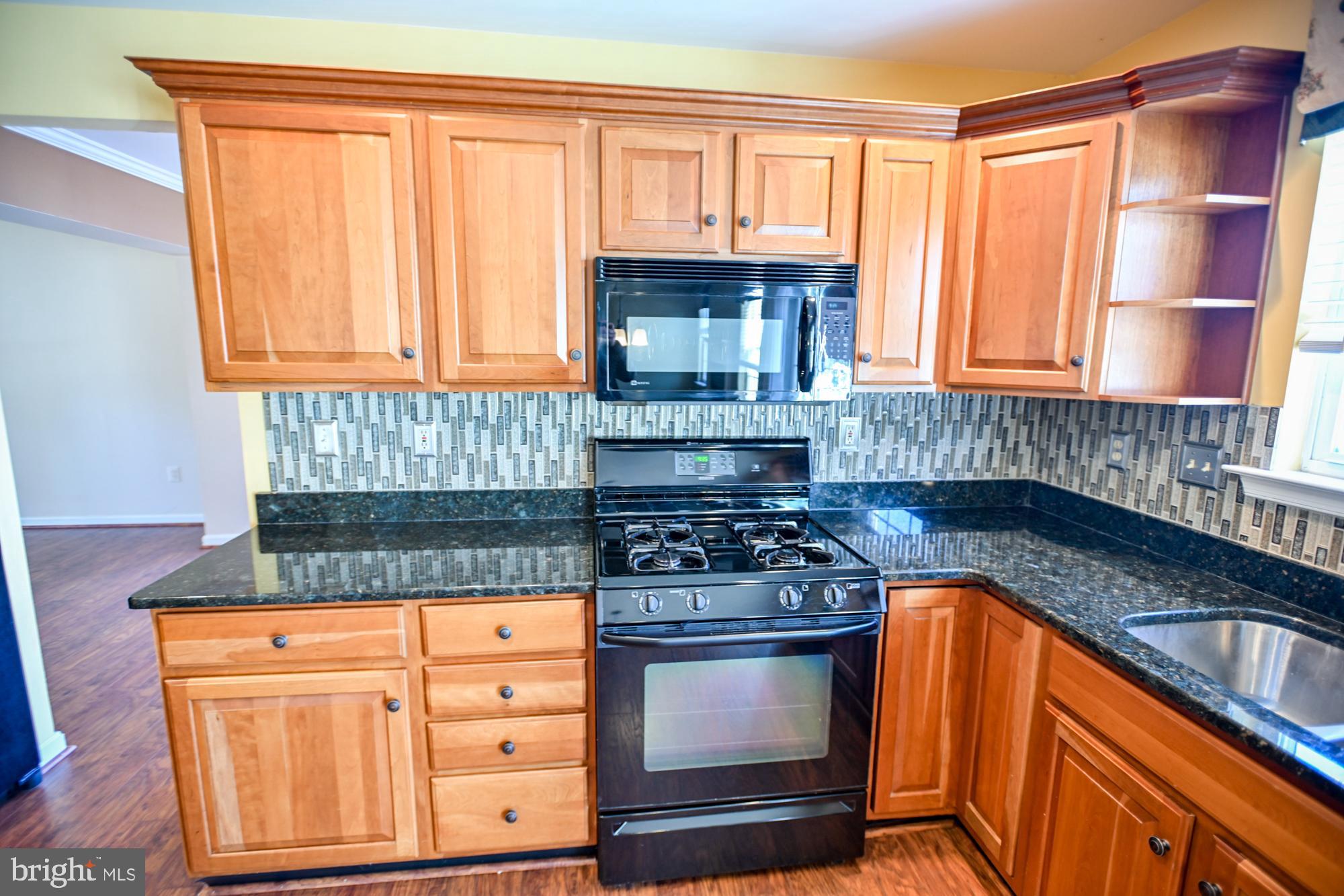 GUNPOWDER RIDGE - Residential