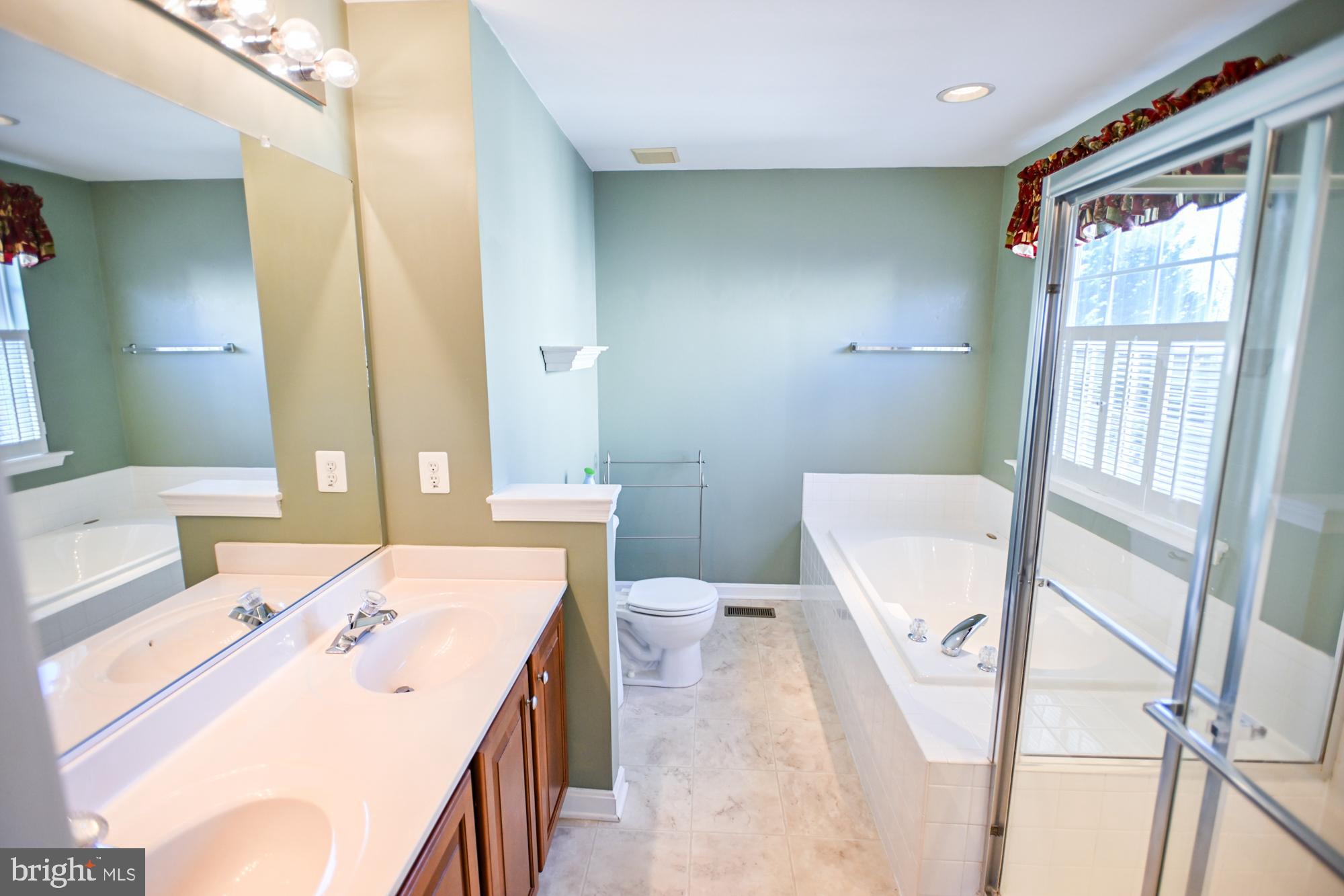 GUNPOWDER RIDGE - Residential