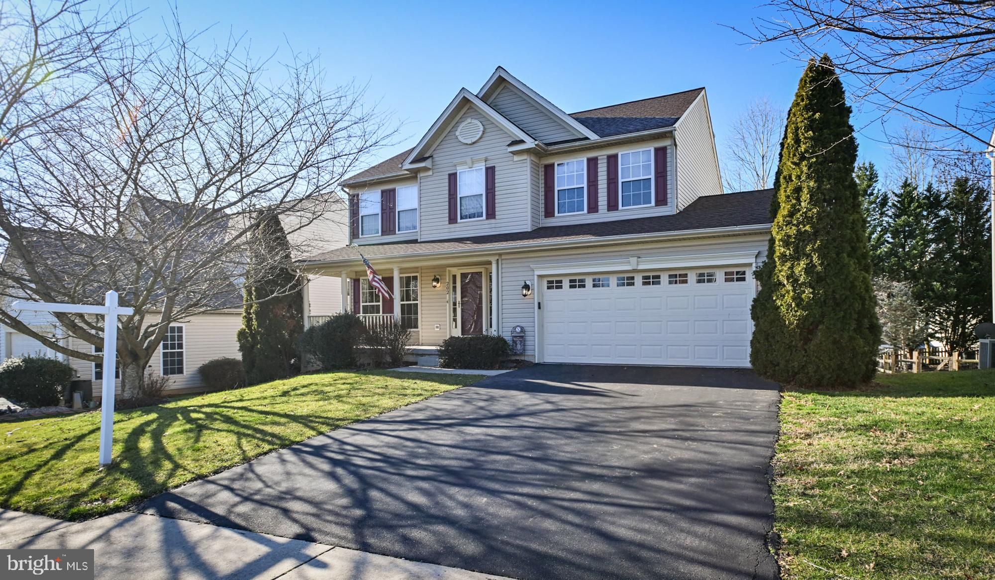 GUNPOWDER RIDGE - Residential