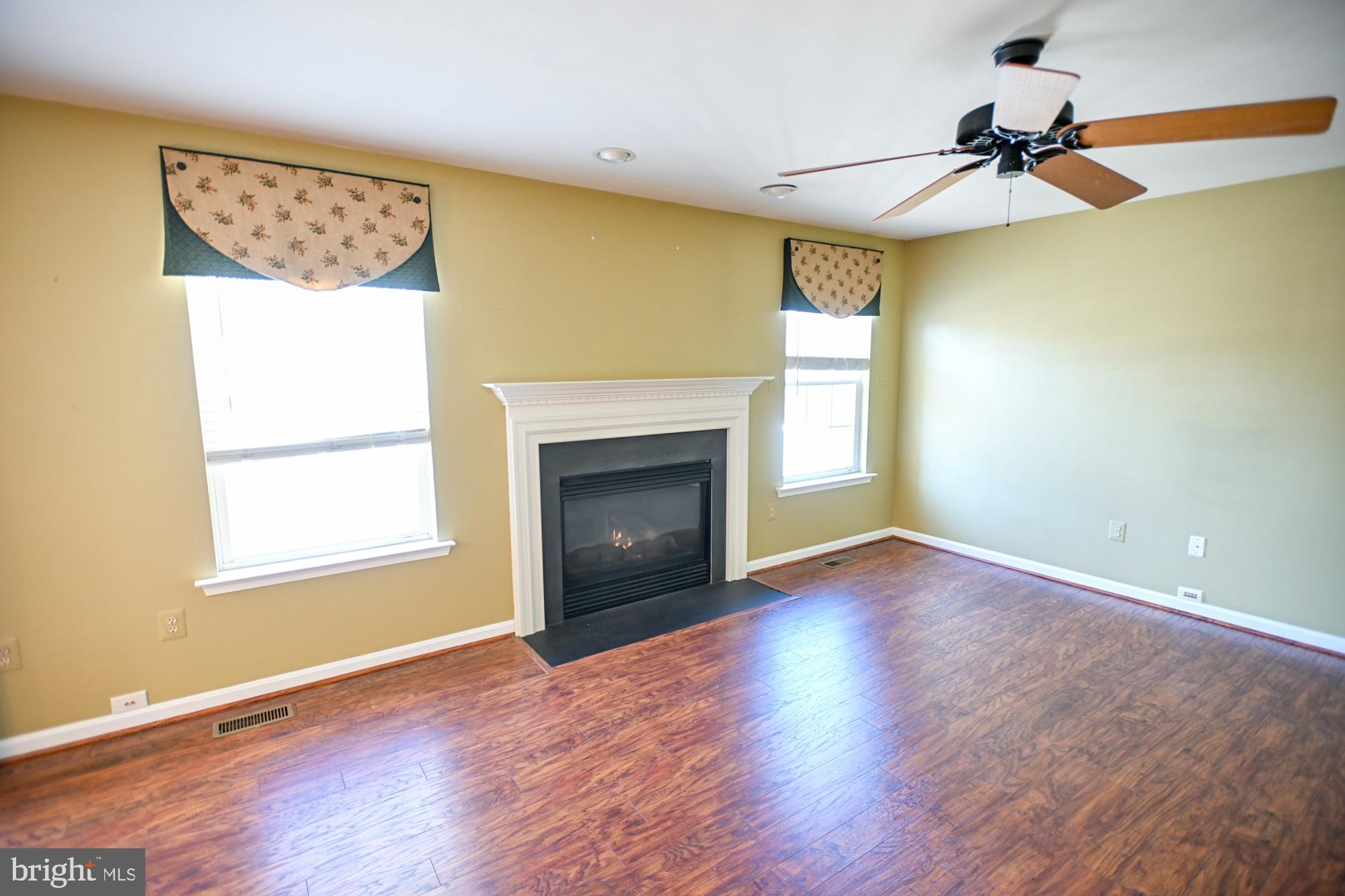 GUNPOWDER RIDGE - Residential