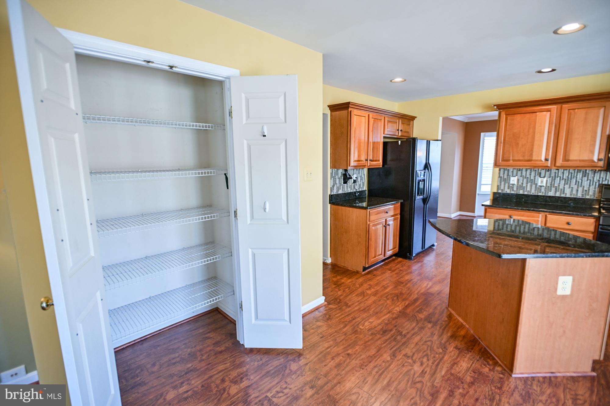 GUNPOWDER RIDGE - Residential