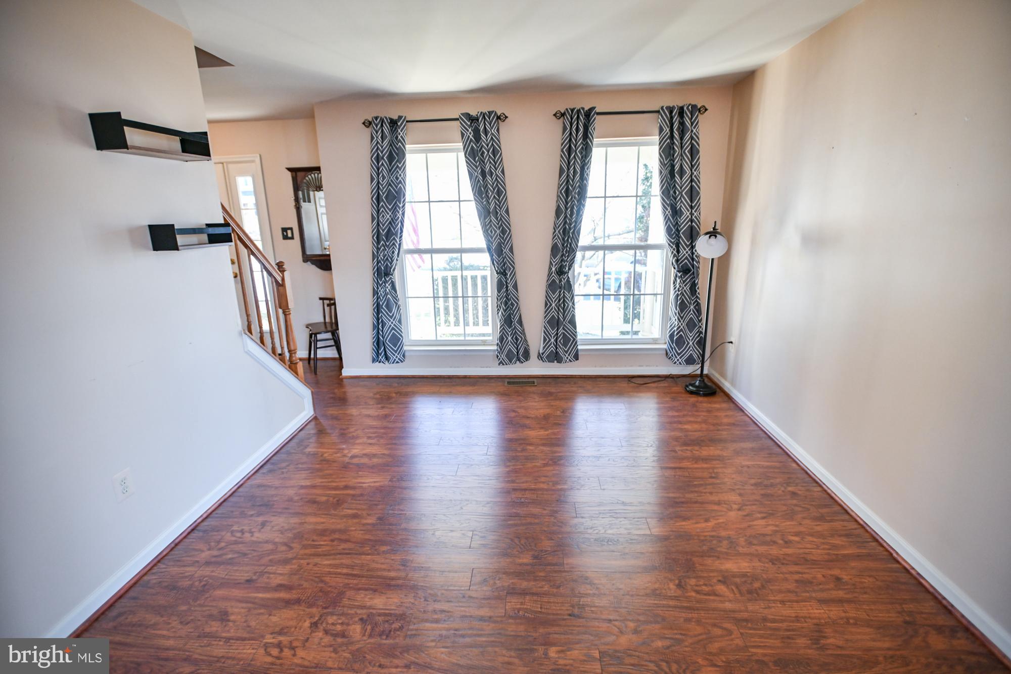 GUNPOWDER RIDGE - Residential