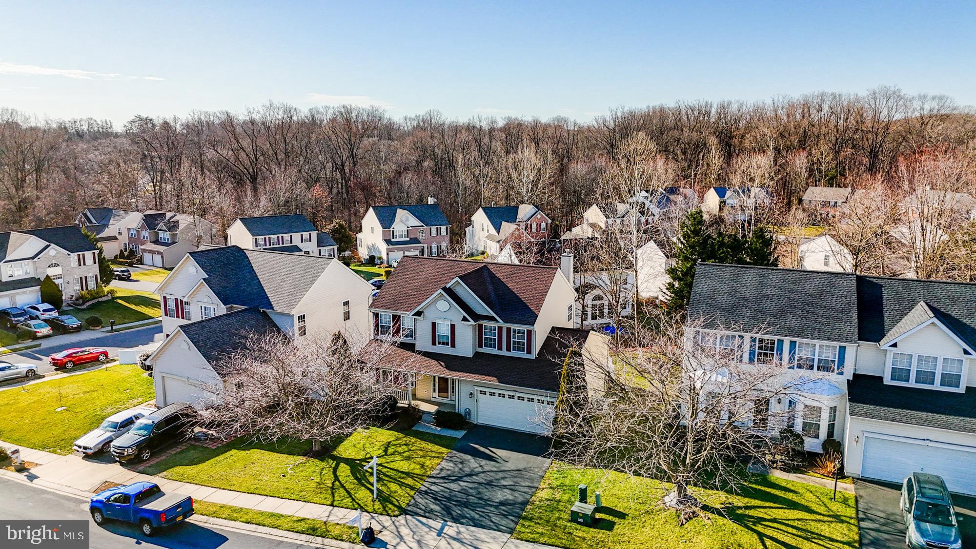 GUNPOWDER RIDGE - Residential