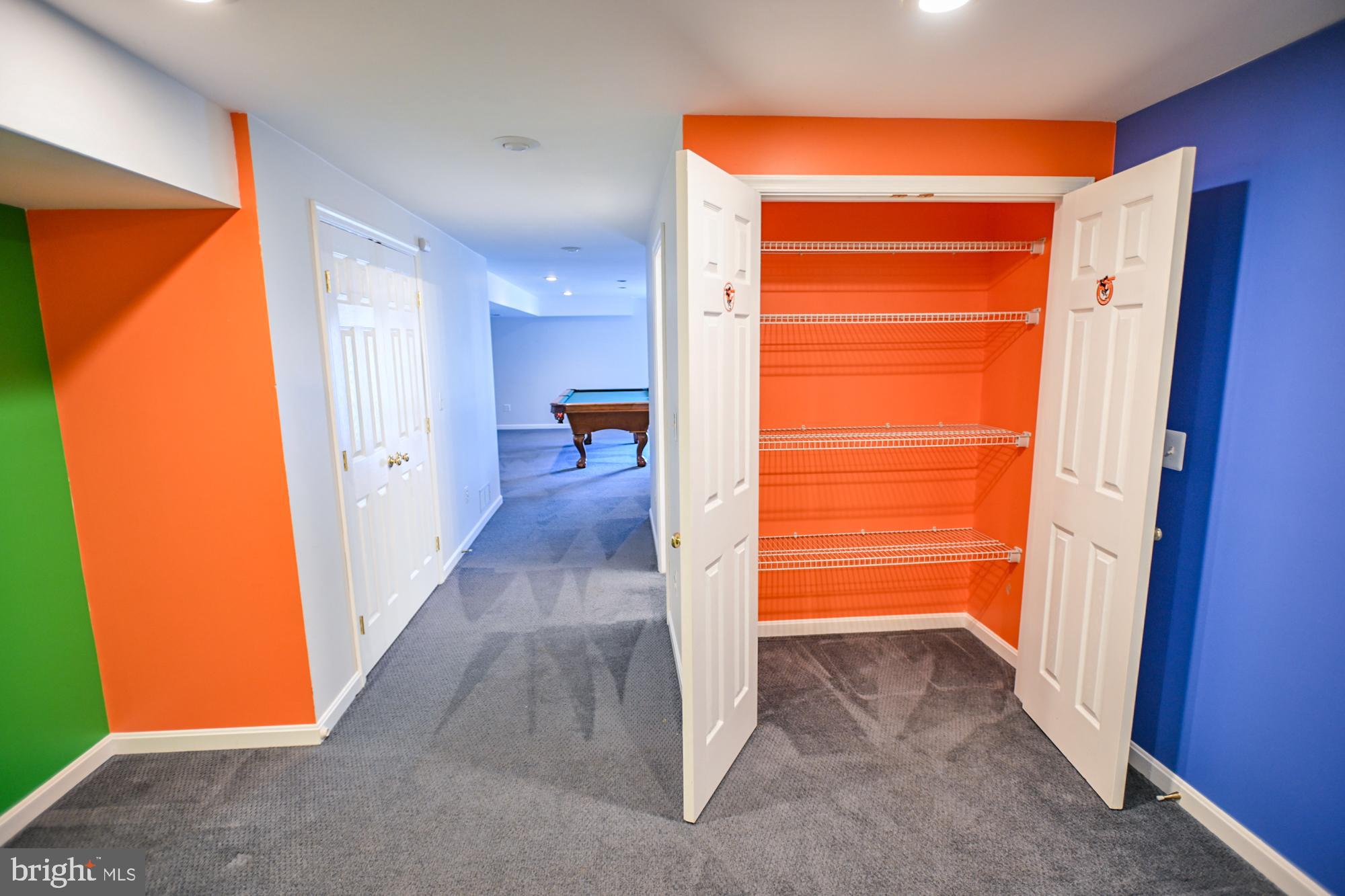 GUNPOWDER RIDGE - Residential