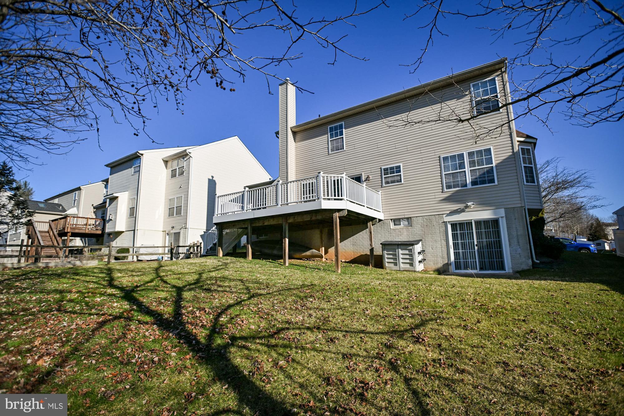 GUNPOWDER RIDGE - Residential