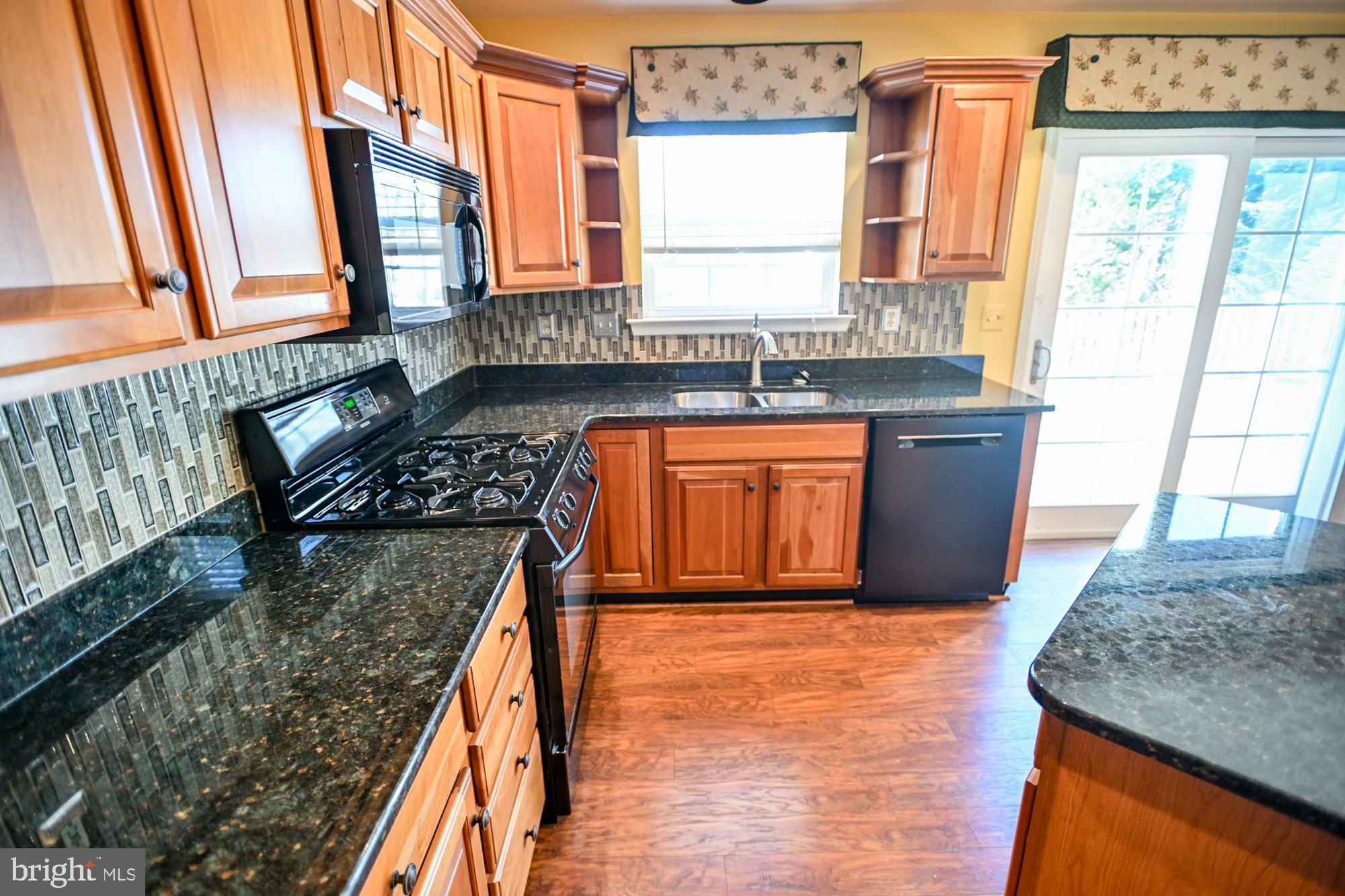 GUNPOWDER RIDGE - Residential