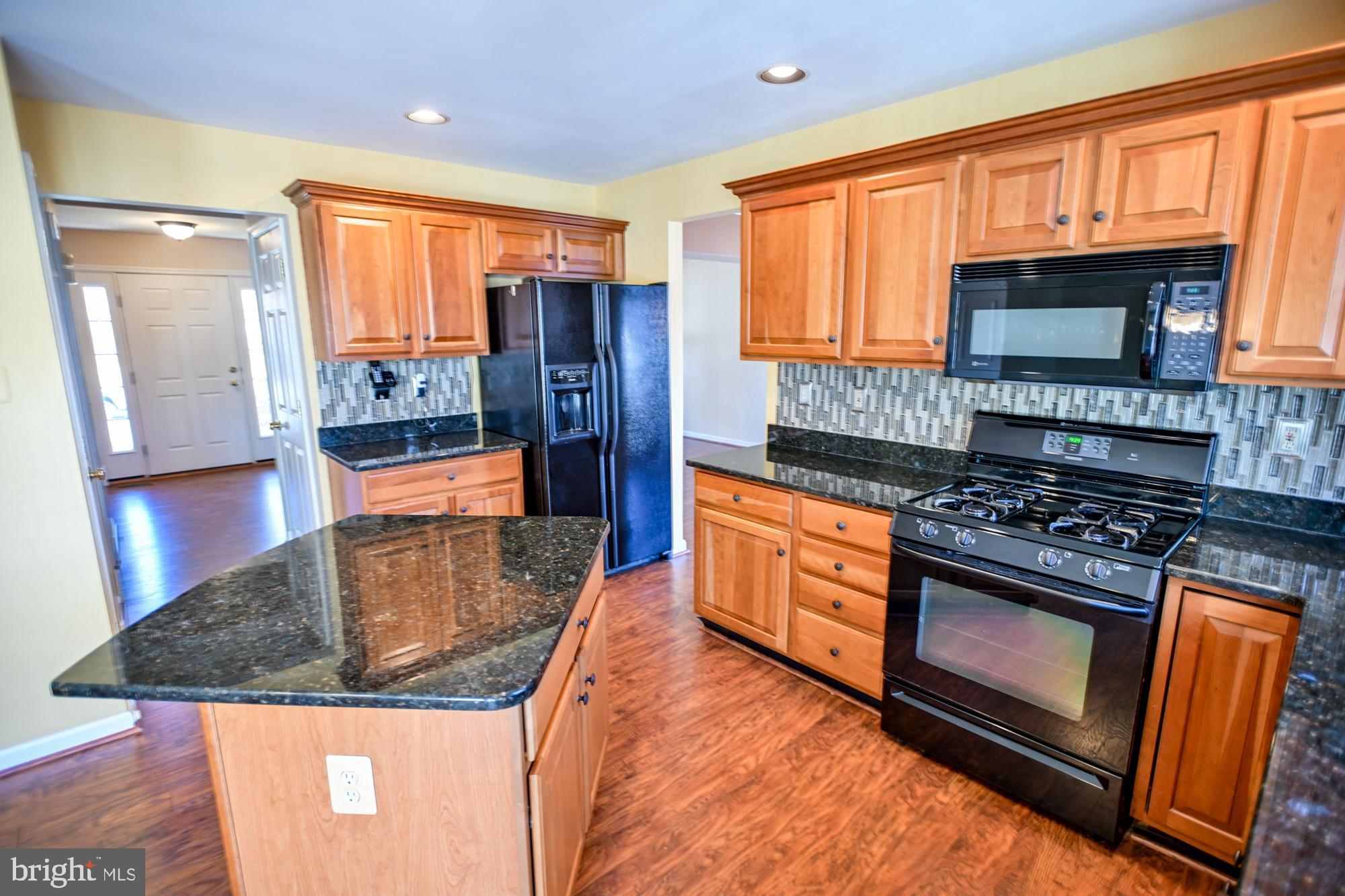 GUNPOWDER RIDGE - Residential