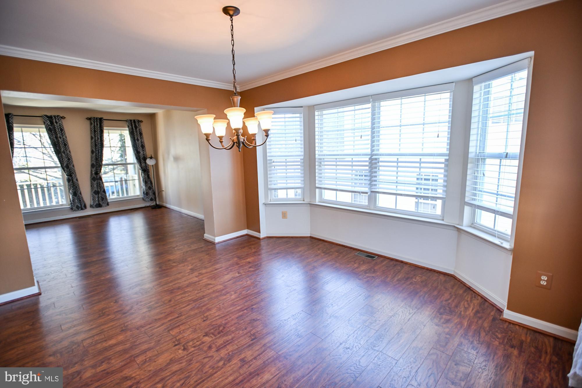 GUNPOWDER RIDGE - Residential