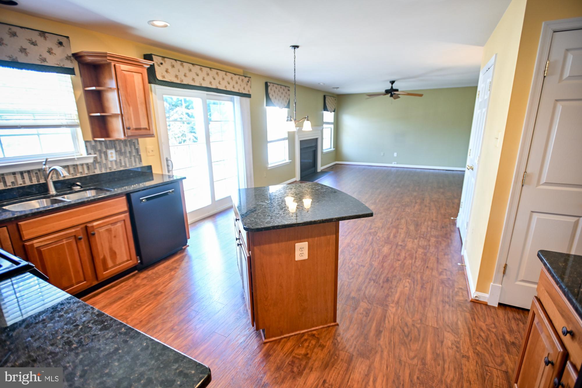 GUNPOWDER RIDGE - Residential