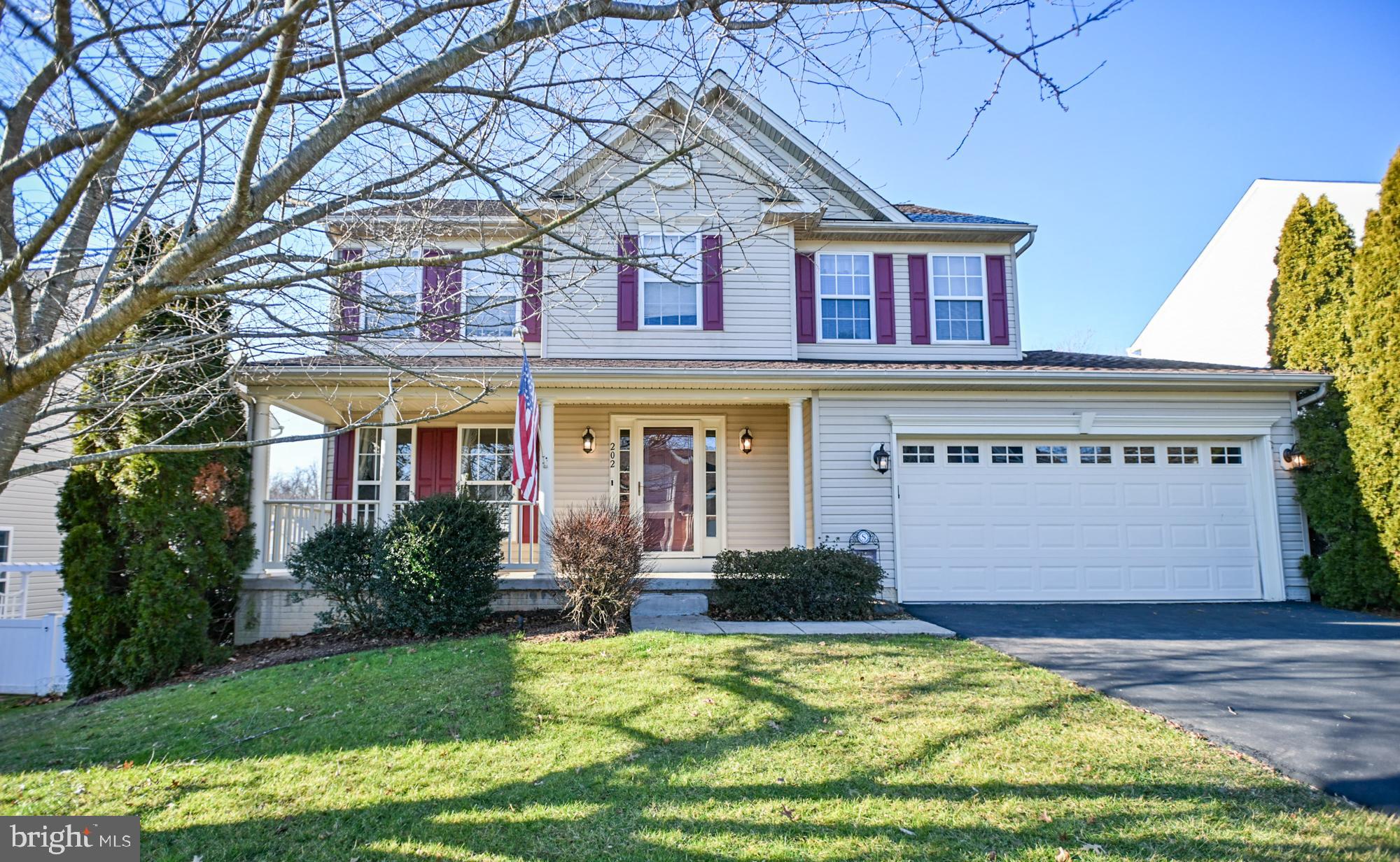 GUNPOWDER RIDGE - Residential