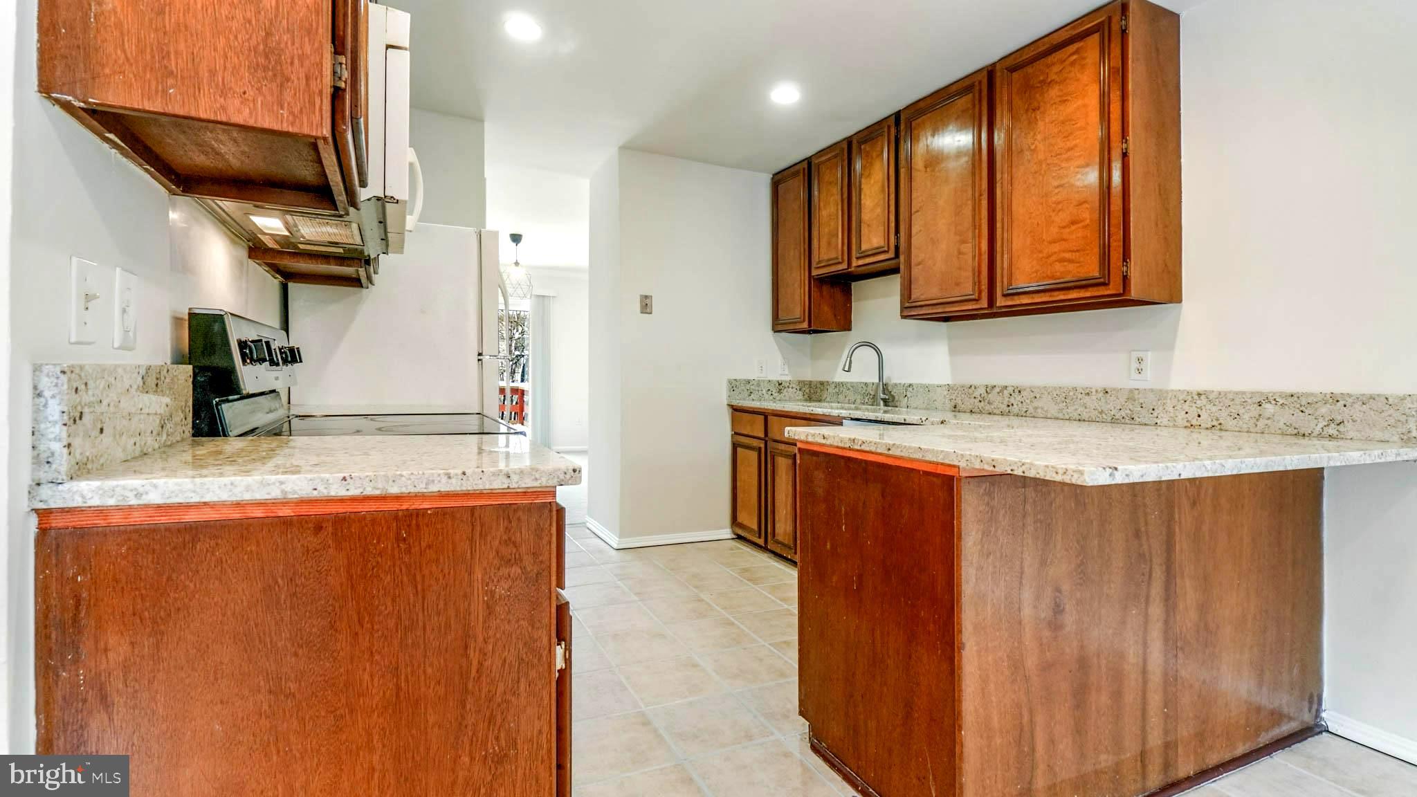 GLEN HAVEN - Residential Lease