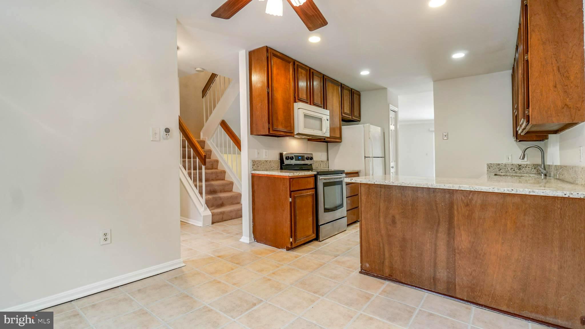 GLEN HAVEN - Residential Lease