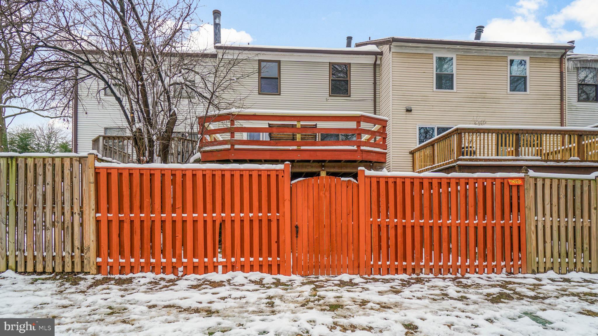 GLEN HAVEN - Residential Lease