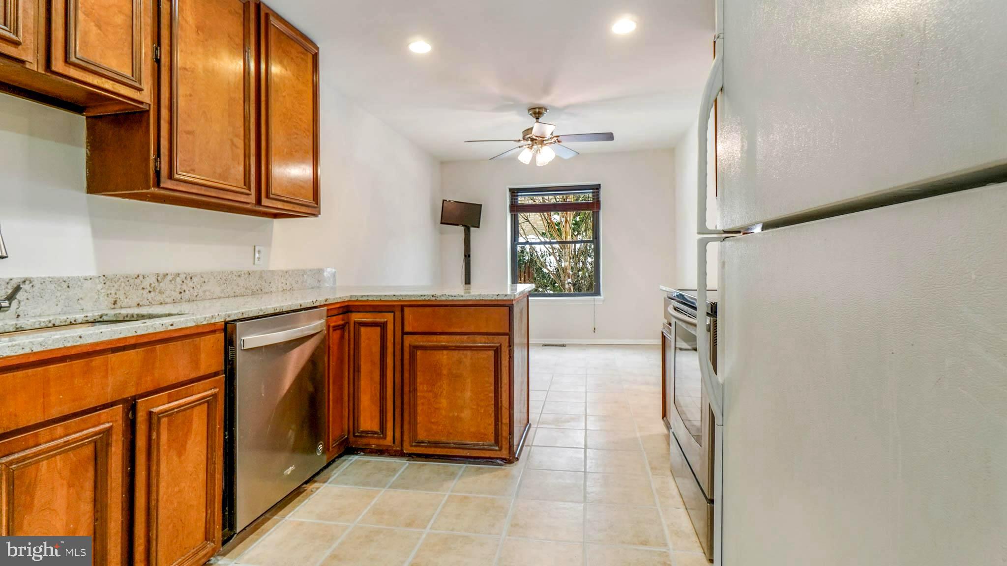 GLEN HAVEN - Residential Lease