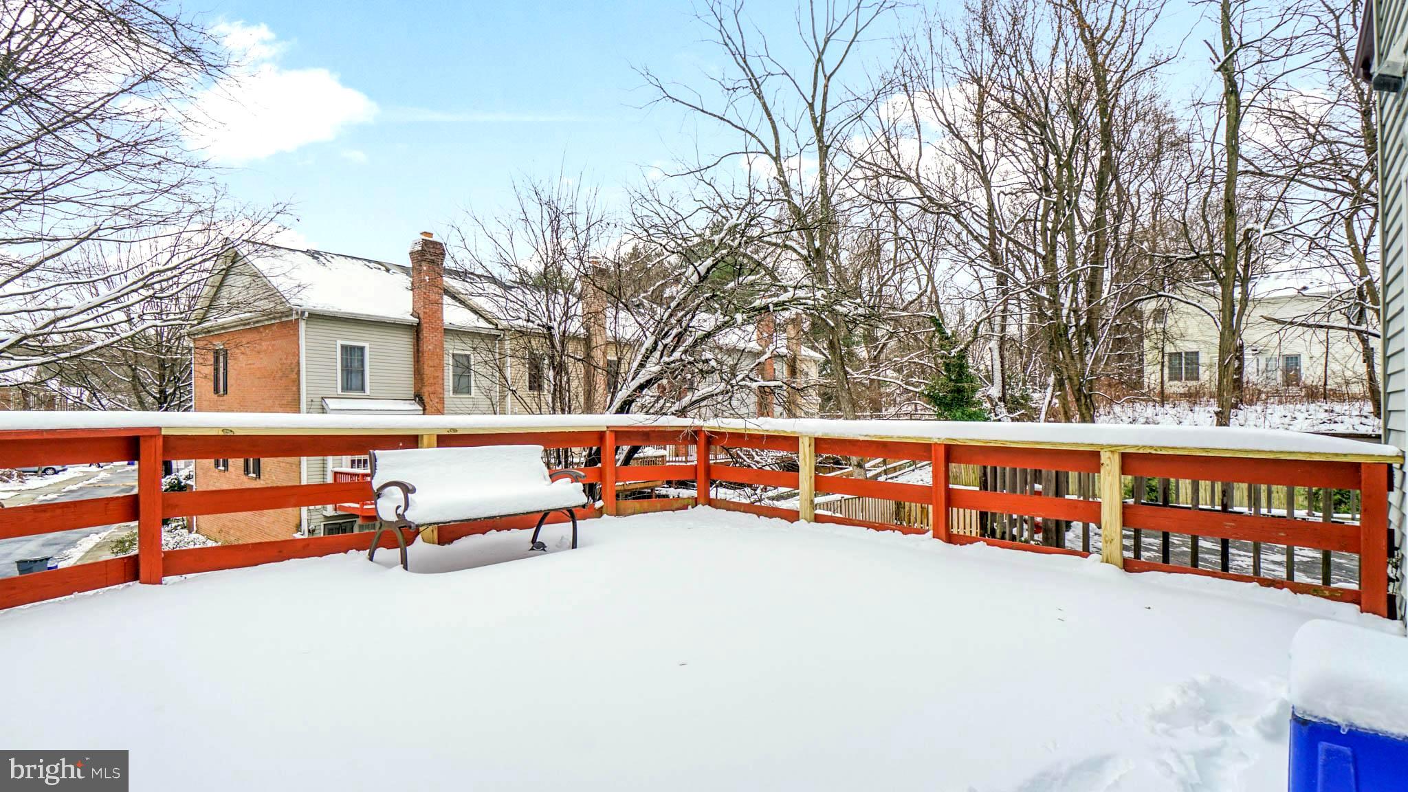 GLEN HAVEN - Residential Lease