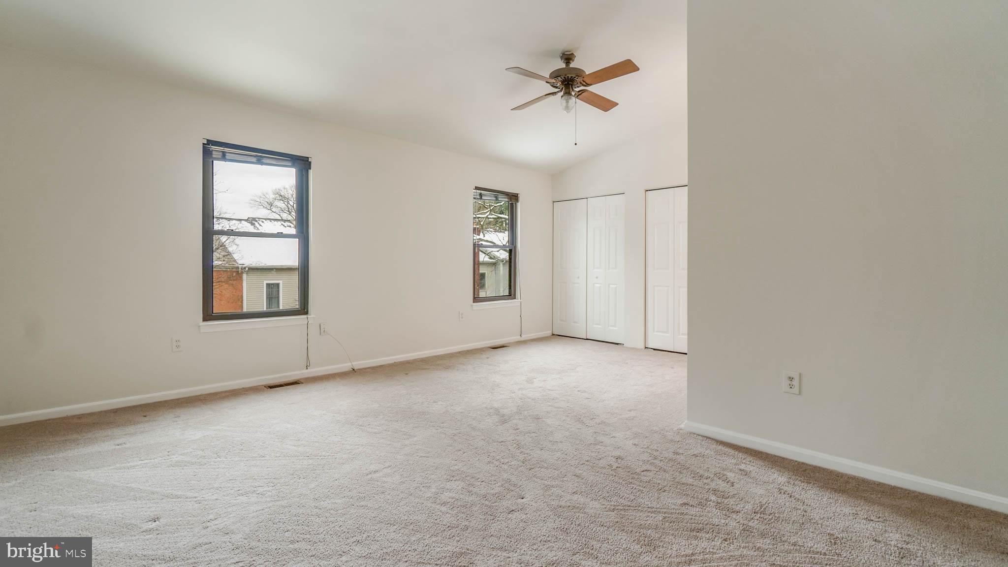 GLEN HAVEN - Residential Lease