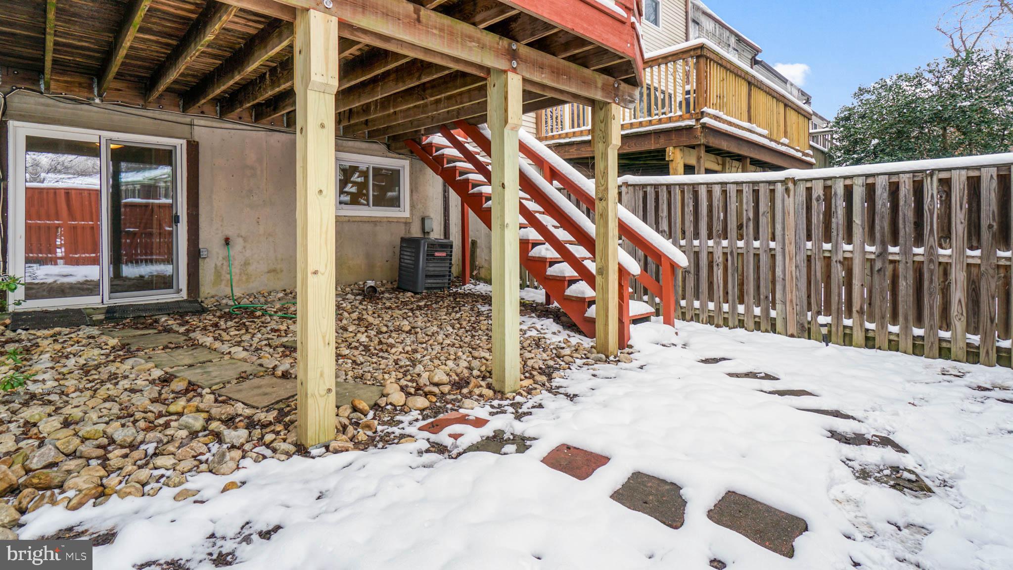 GLEN HAVEN - Residential Lease