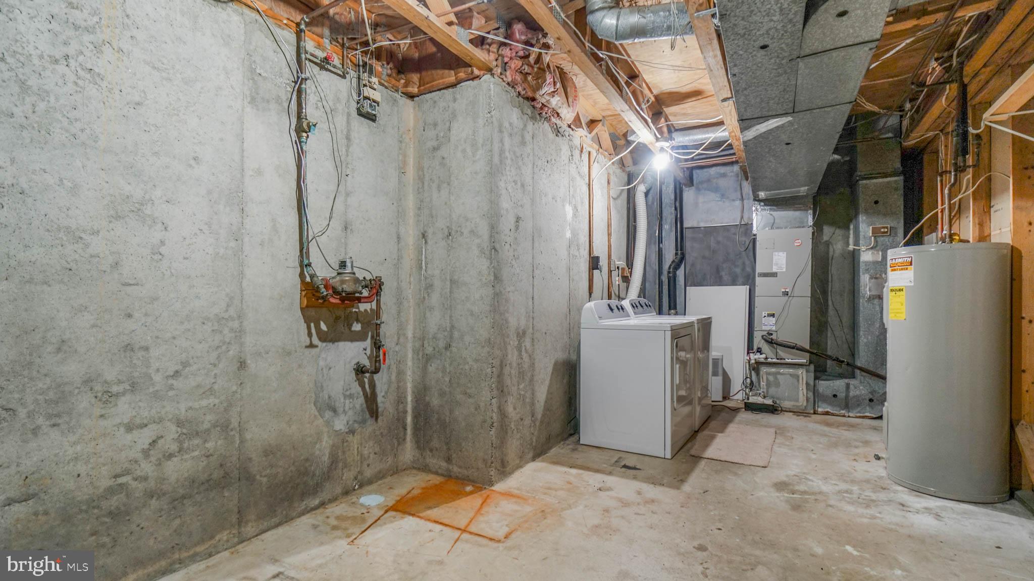 GLEN HAVEN - Residential Lease