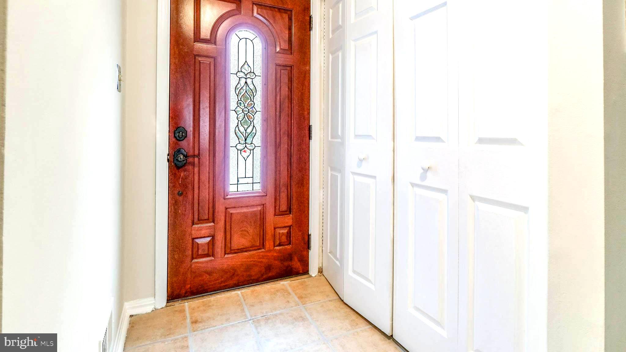 GLEN HAVEN - Residential Lease