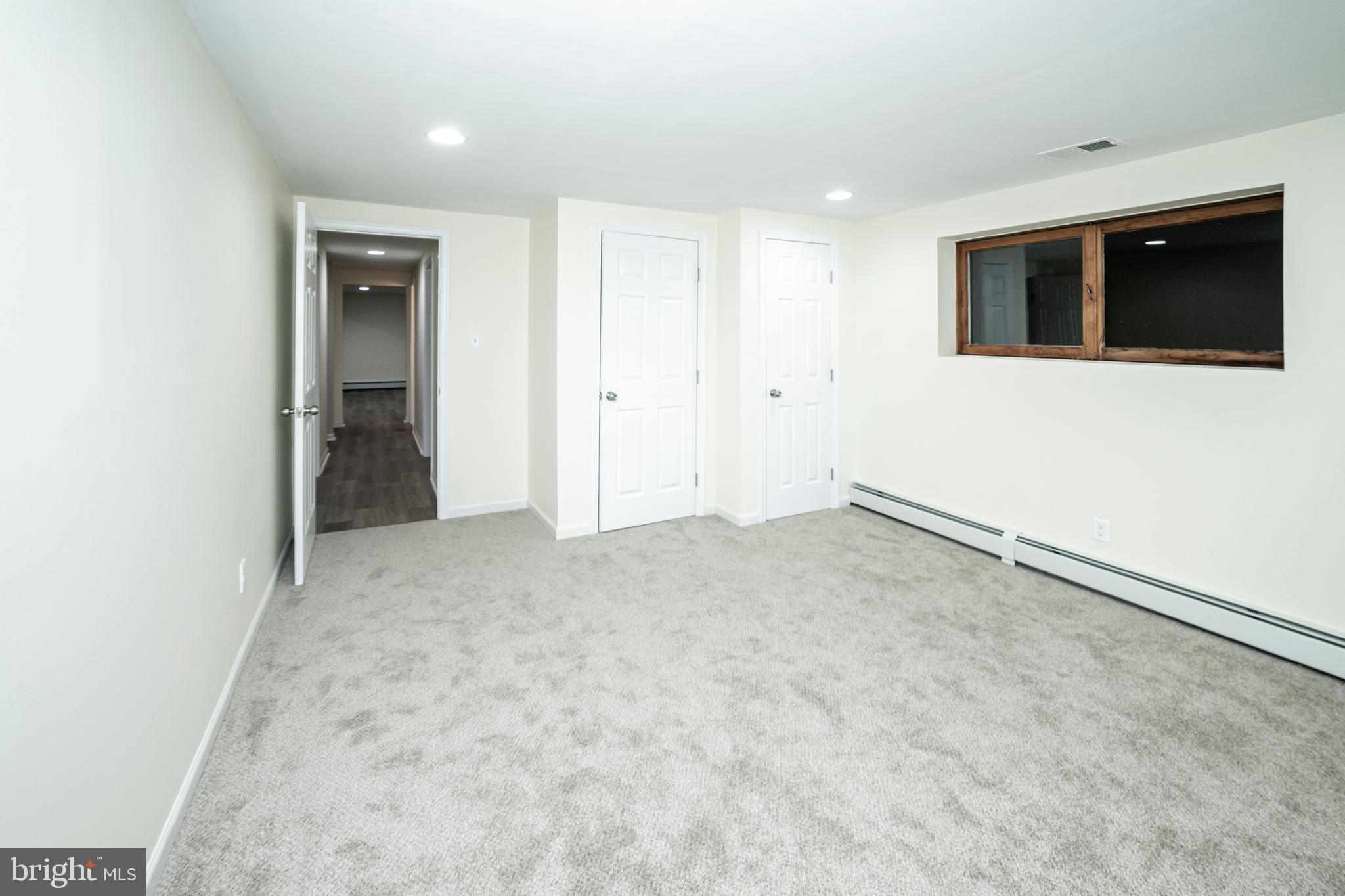 E L DAVIS - Residential