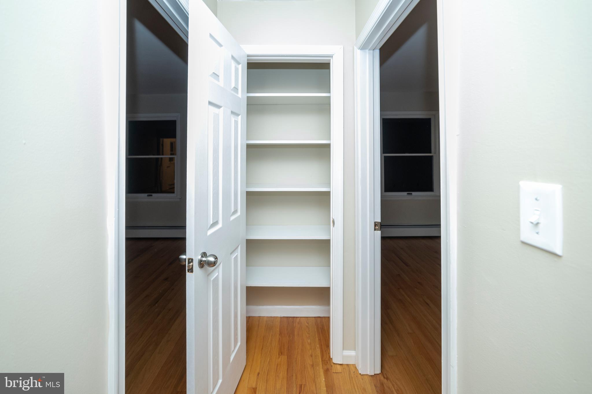 E L DAVIS - Residential