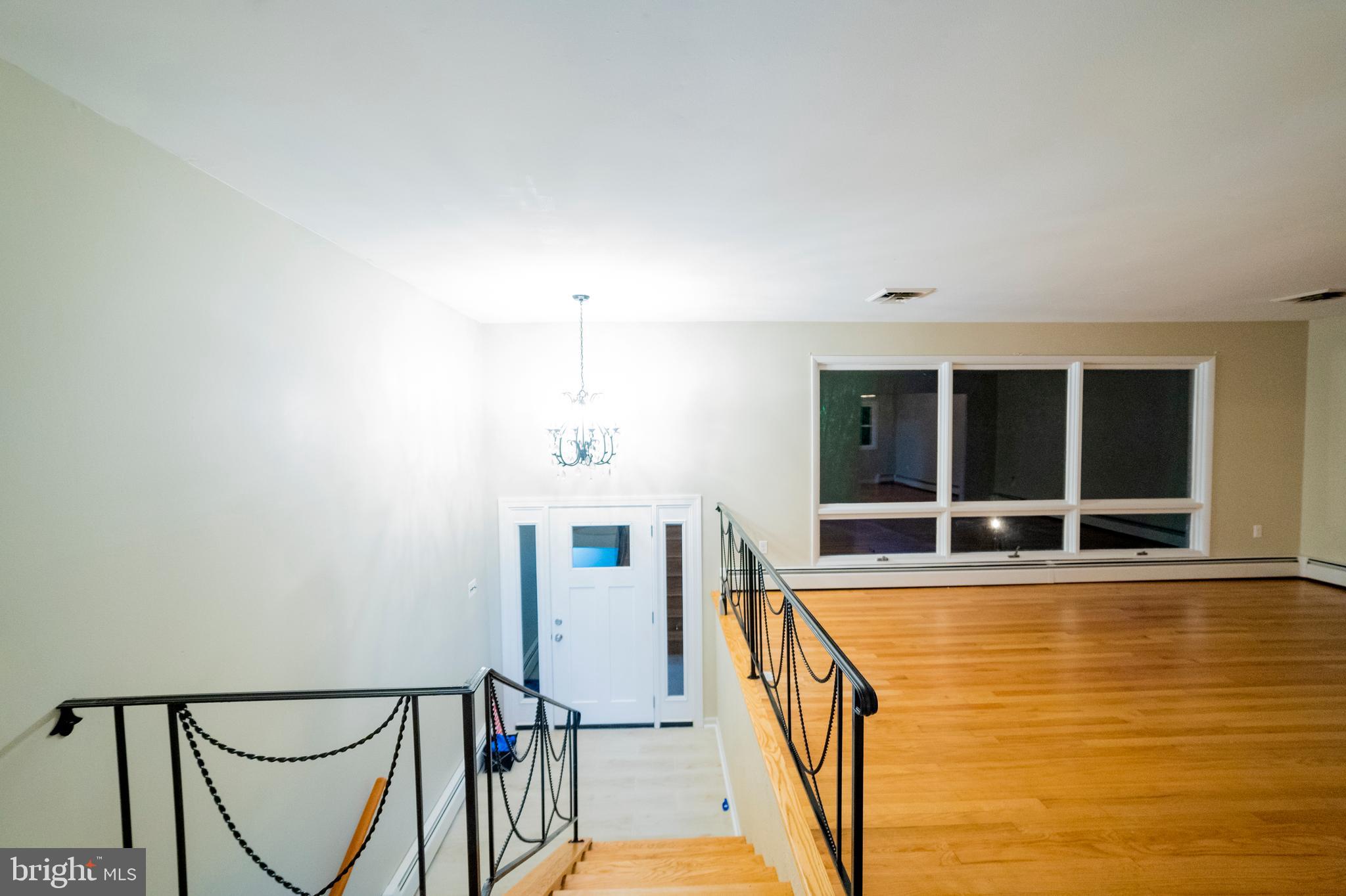 E L DAVIS - Residential