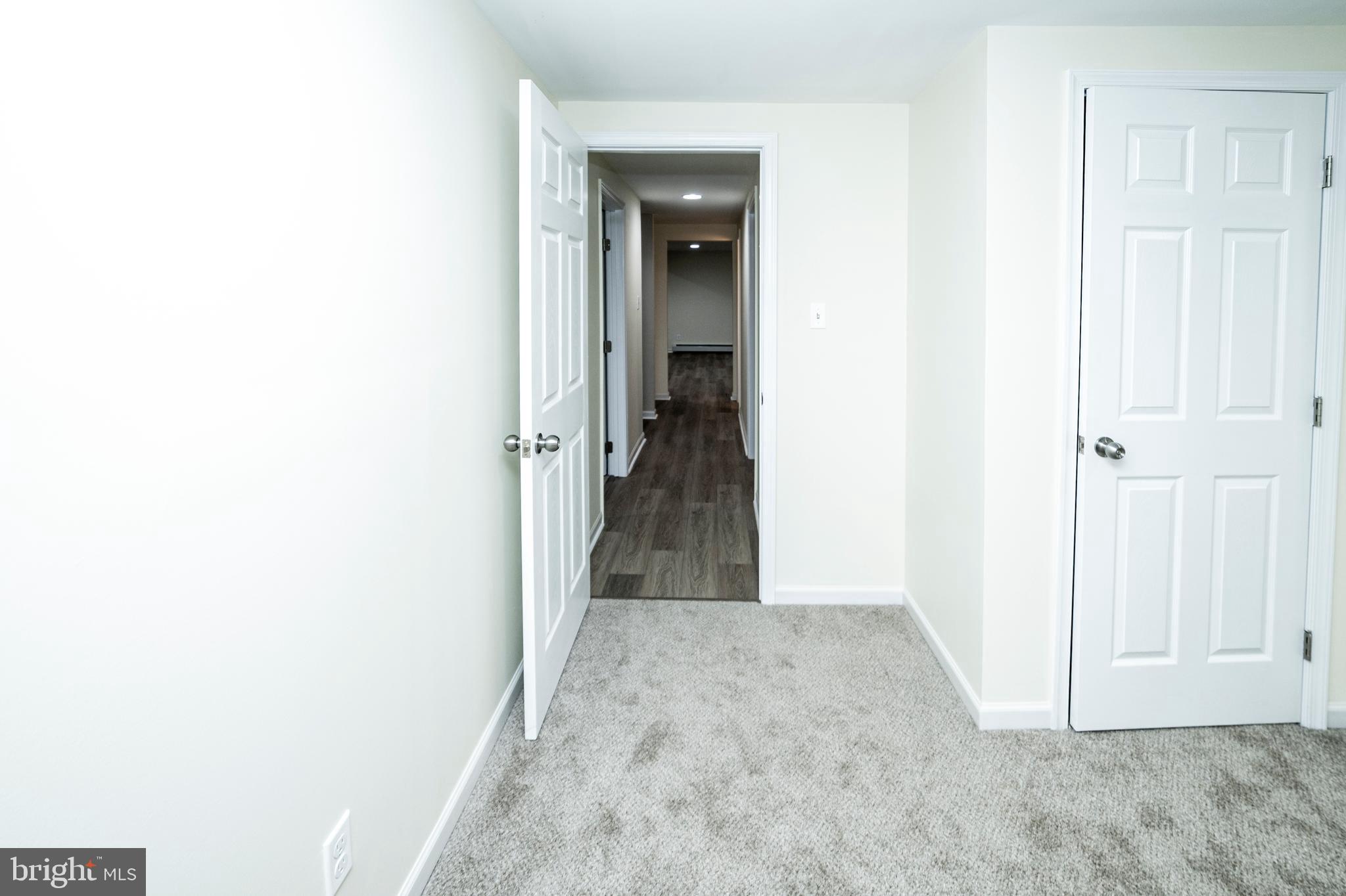 E L DAVIS - Residential