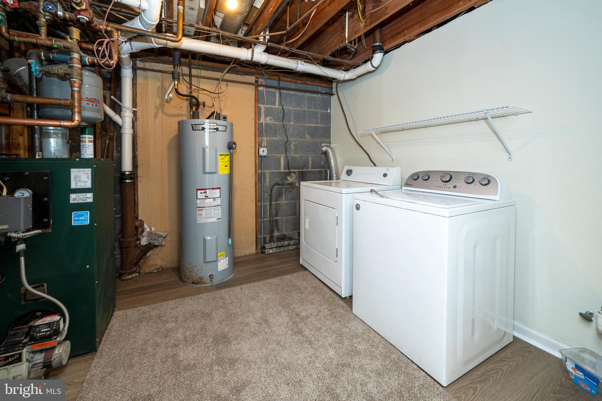 E L DAVIS - Residential