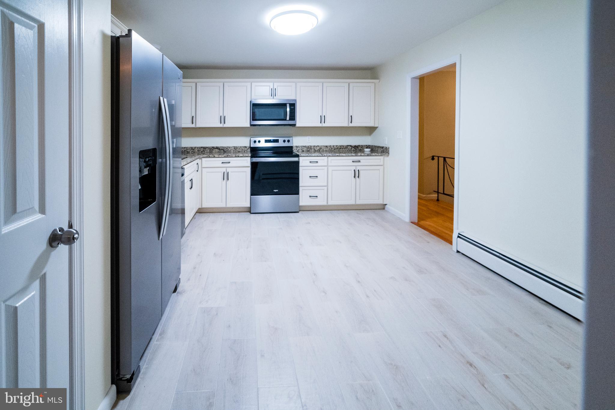 E L DAVIS - Residential