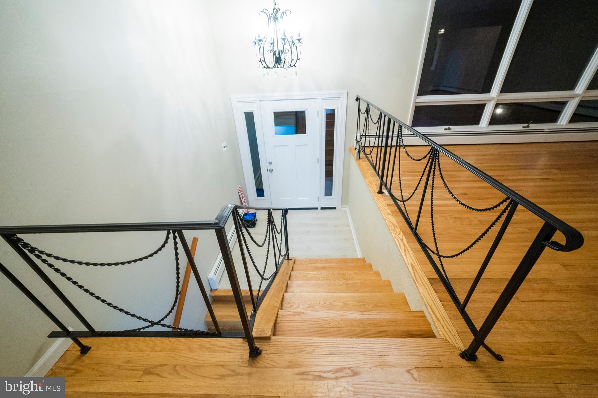 E L DAVIS - Residential