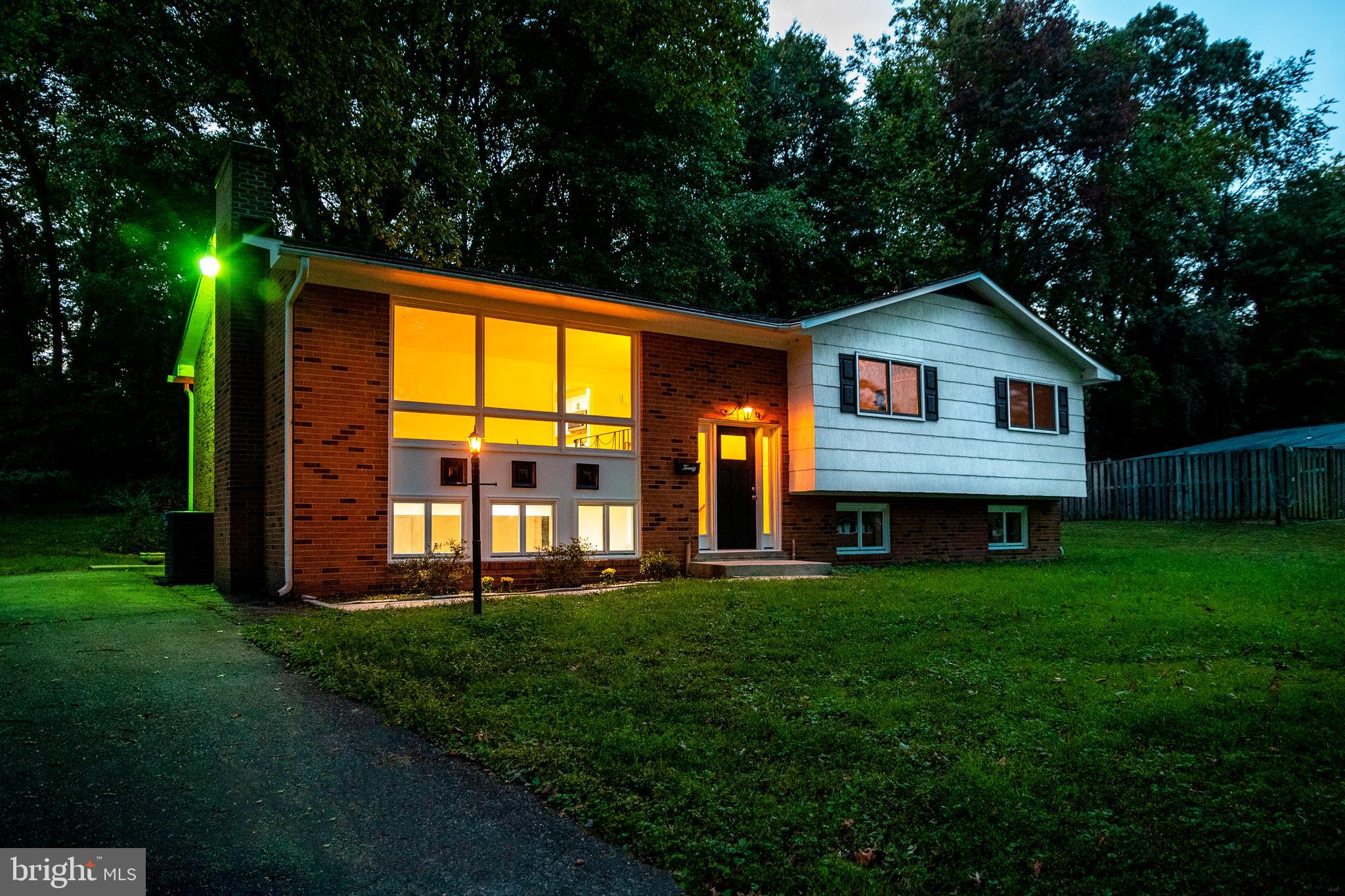 E L DAVIS - Residential