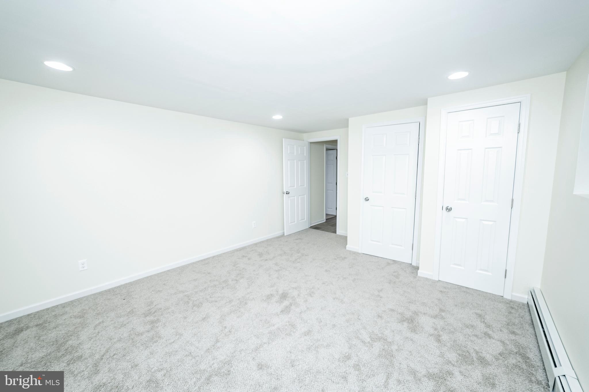 E L DAVIS - Residential