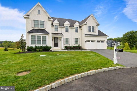 Photo of 310 Old Kingfisher Lane, MALVERN, PA 19355 (MLS # PACT2134376)