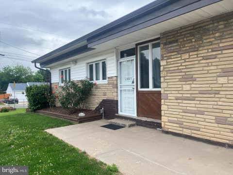 Homes For Rent - 2810 Green Street<br/> CLAYMONT, DE 19703