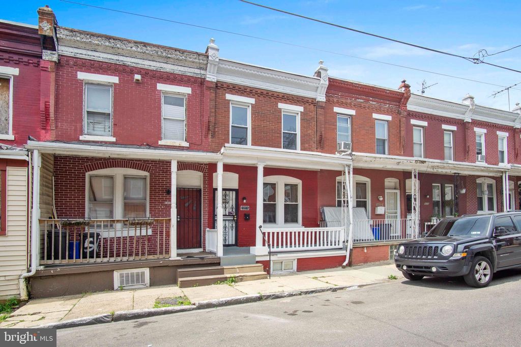 Photo of 5652 Heiskell Street, PHILADELPHIA, PA 19144 (MLS # PAPH2549338)