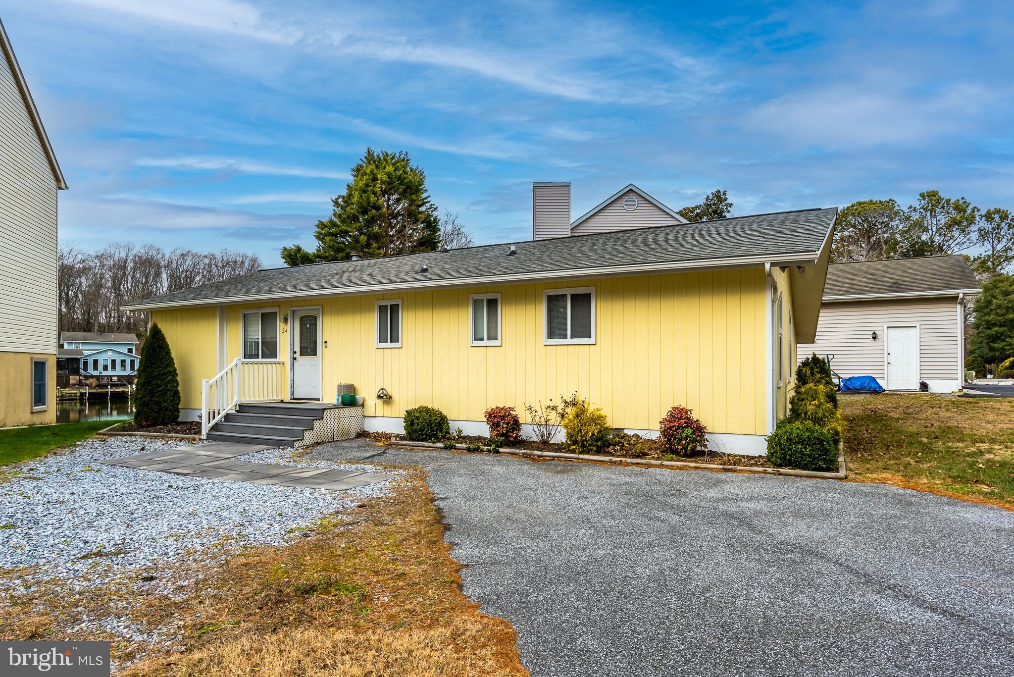 OCEAN PINES - NEWPORT - Residential