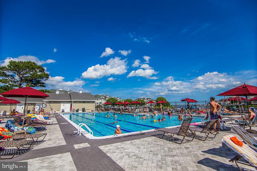 OCEAN PINES - NEWPORT - Residential