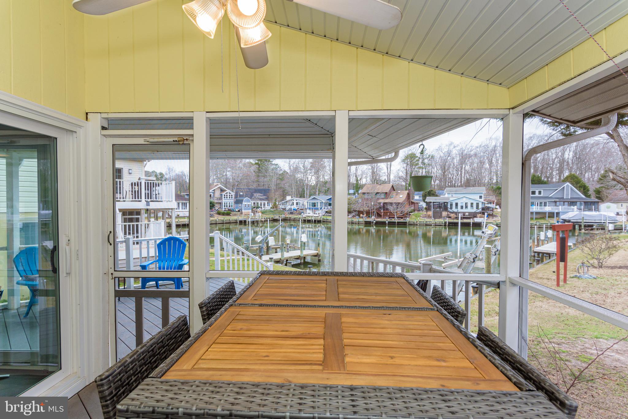 OCEAN PINES - NEWPORT - Residential